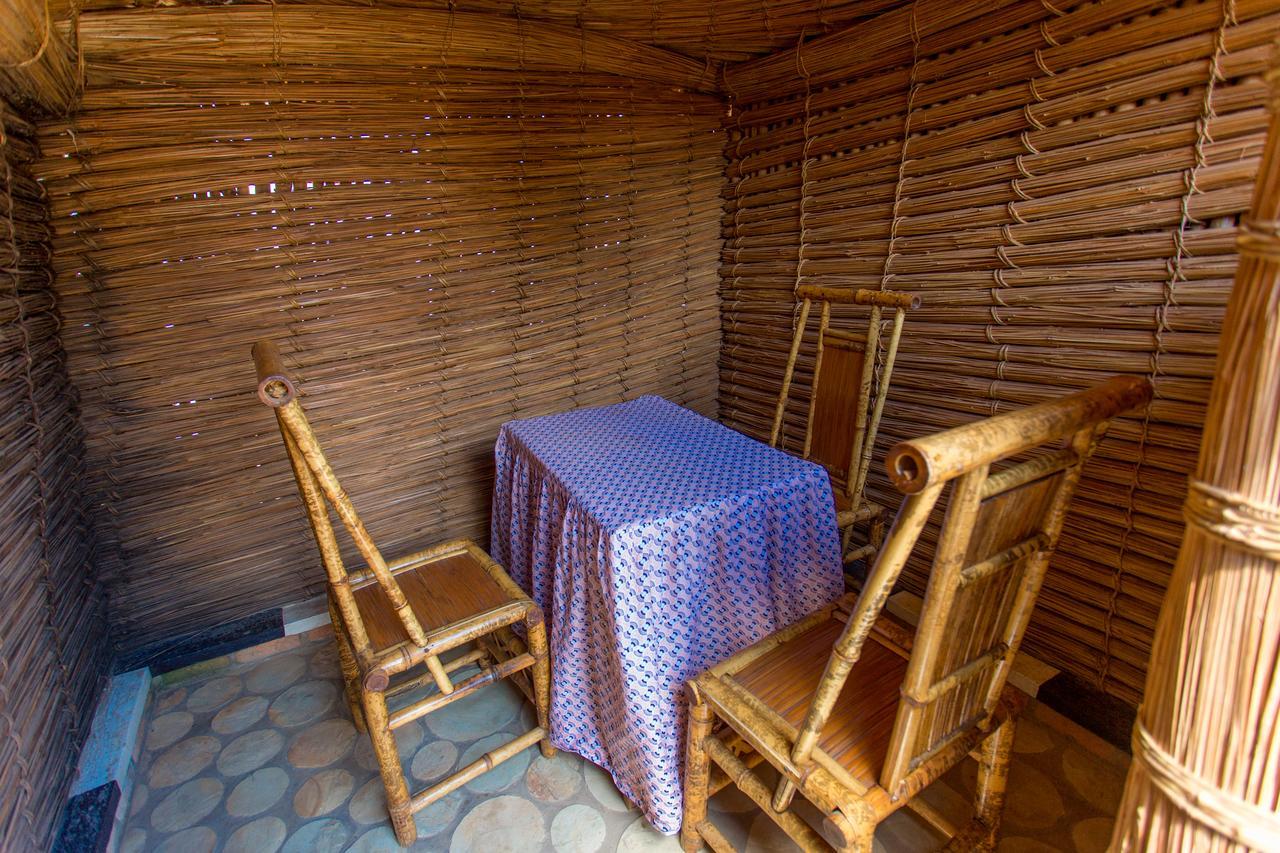 Auberge Saint Jean Leopold Kigali Exterior foto